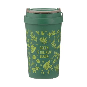 Typhoon GITNB Wheat Travel Mug 380ml