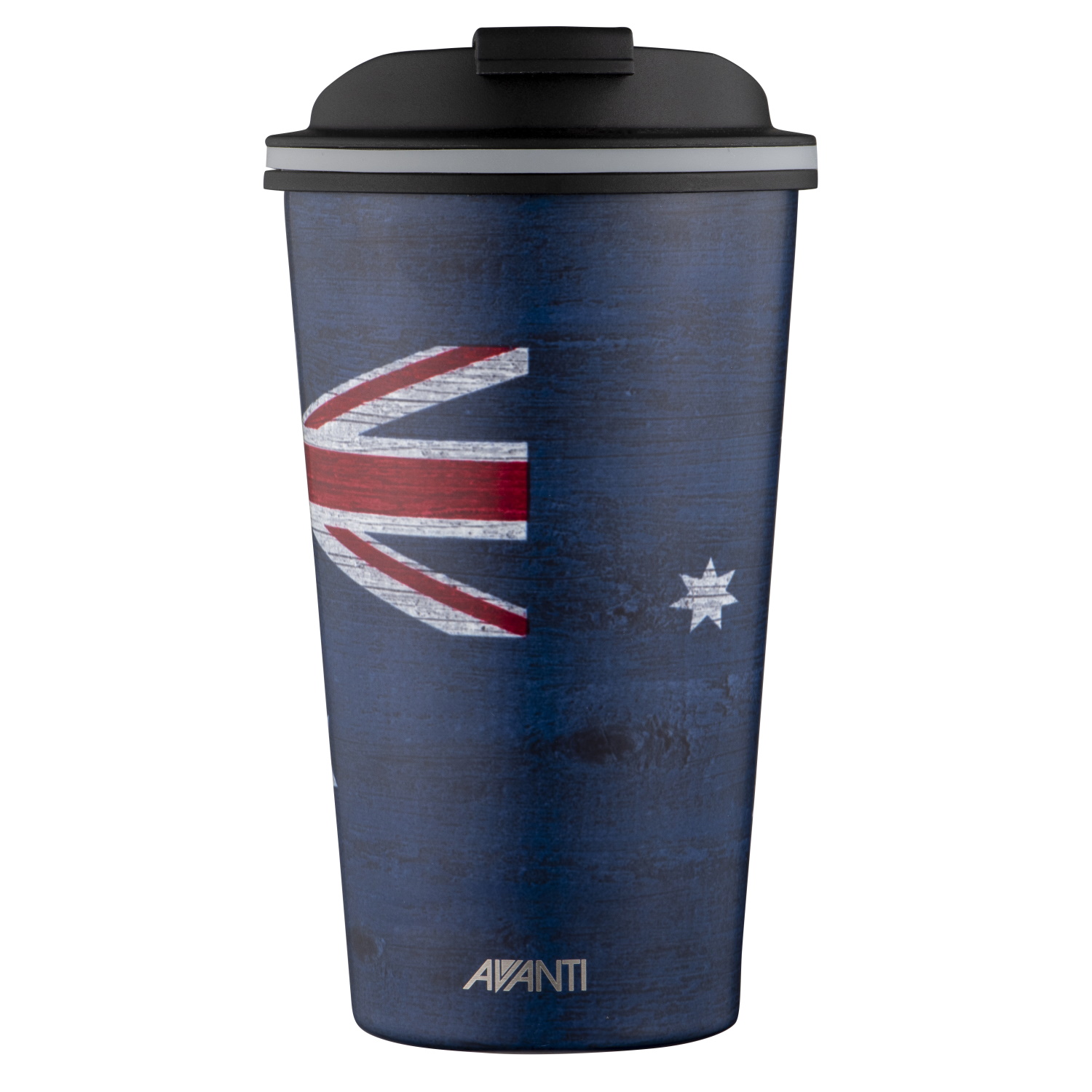 Avanti Go Cup 410ml Aussie Flag-1