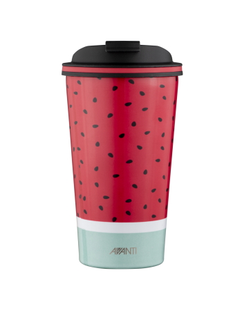 Avanti Go Cup 410ml Water Melon