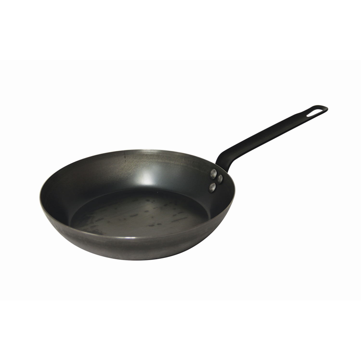 Pyrolux Industry Blue Steel 26cm Frypan-1
