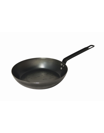 Pyrolux Industry Blue Steel 26cm Frypan