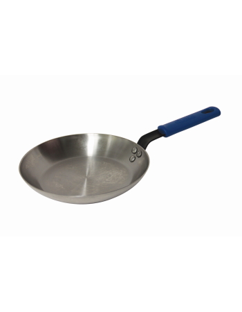 Pyrolux Industry Plus High Carbon Steel  32cm Frypan