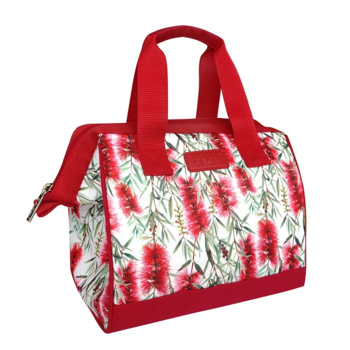 Sachi Style 34 Insulated Lunch Bag 3 -Bottlebrush-1