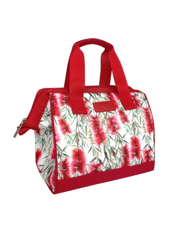 Sachi Style 34 Insulated Lunch Bag 3 -Bottlebrush