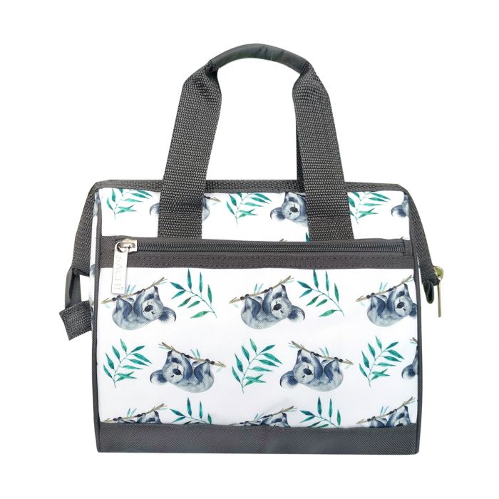 Sachi Style 34 Insulated Lunch Bag 3 -KOALAS-3