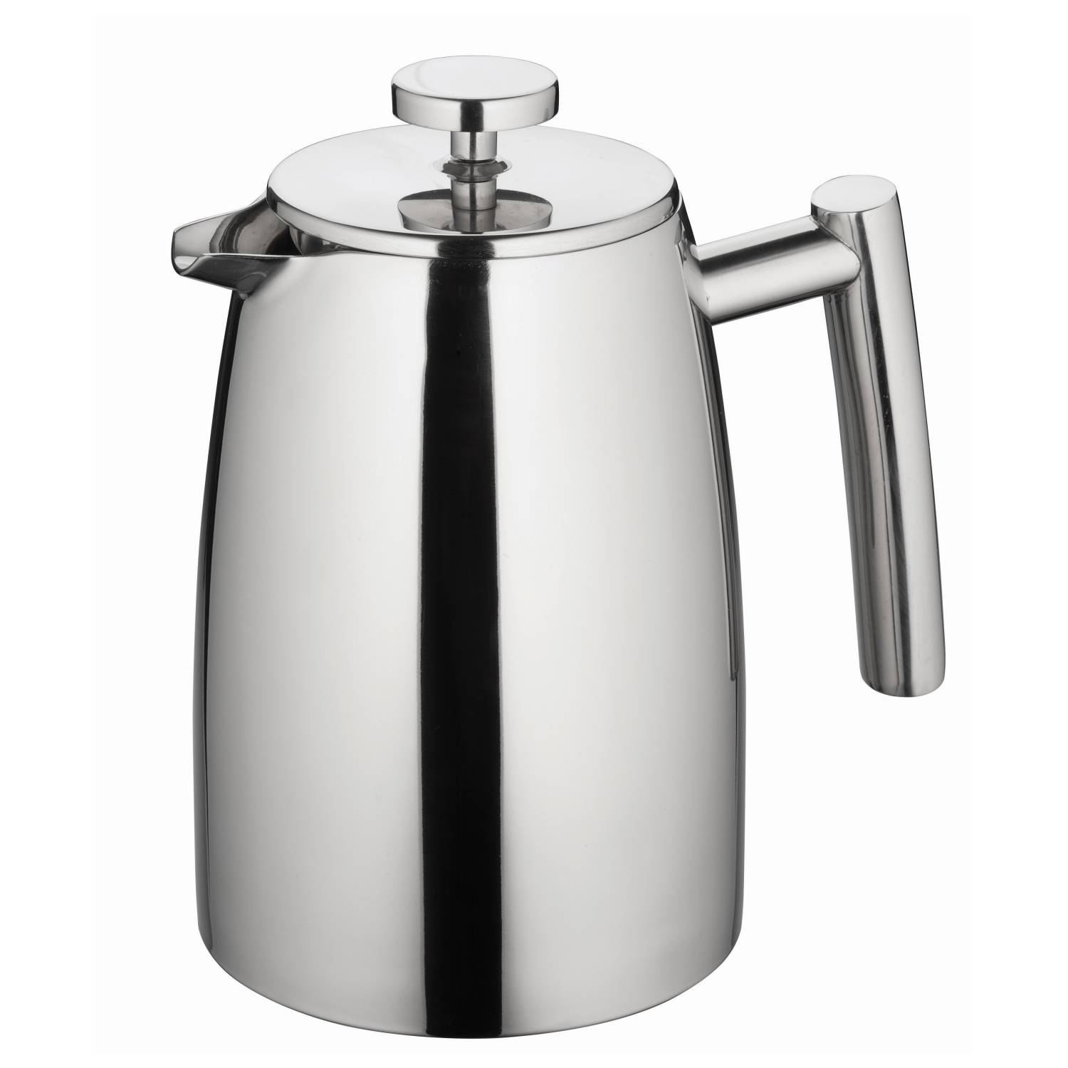 Avanti Modena Stainless Steel Twin Wall Coffee Plunger 3 Cup 350ml-3