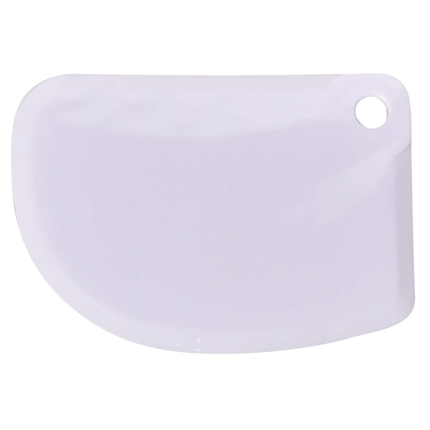 Bakemaster Dough Scraper 12X8.5cm-4