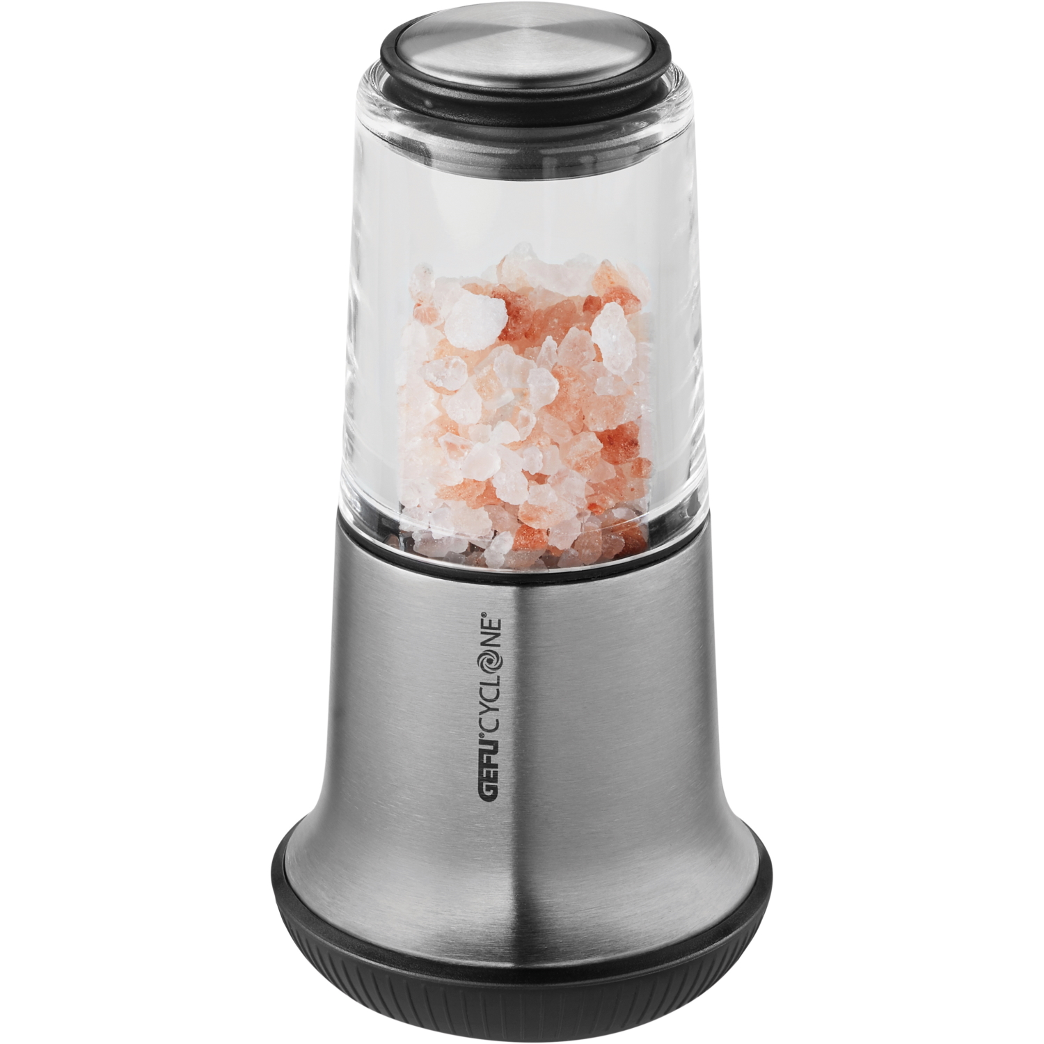 Gefu X-Plosion Salt Pepper Mill Small-1