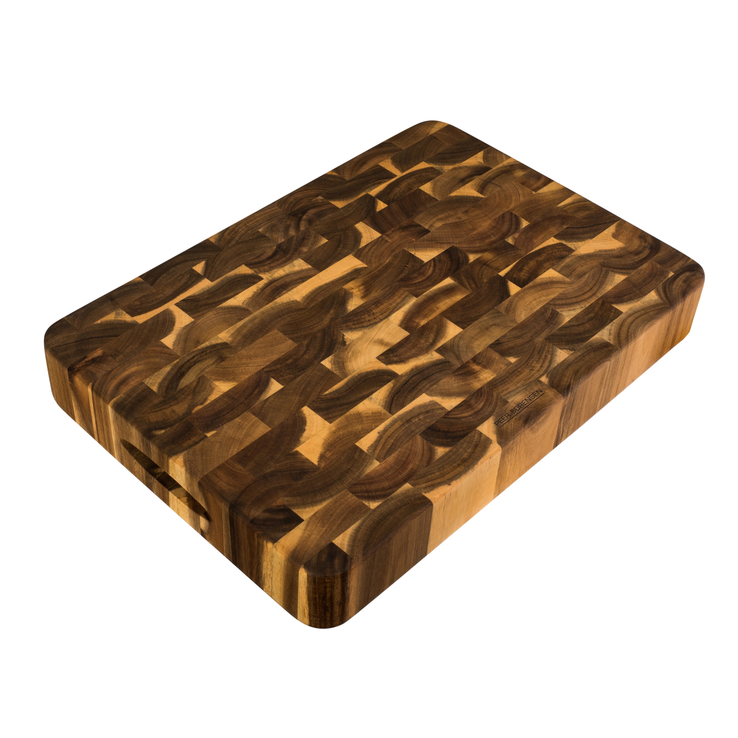 Peer Sorensen Acacia End Grain Cutting Board 51X35.5X7Ccm-2