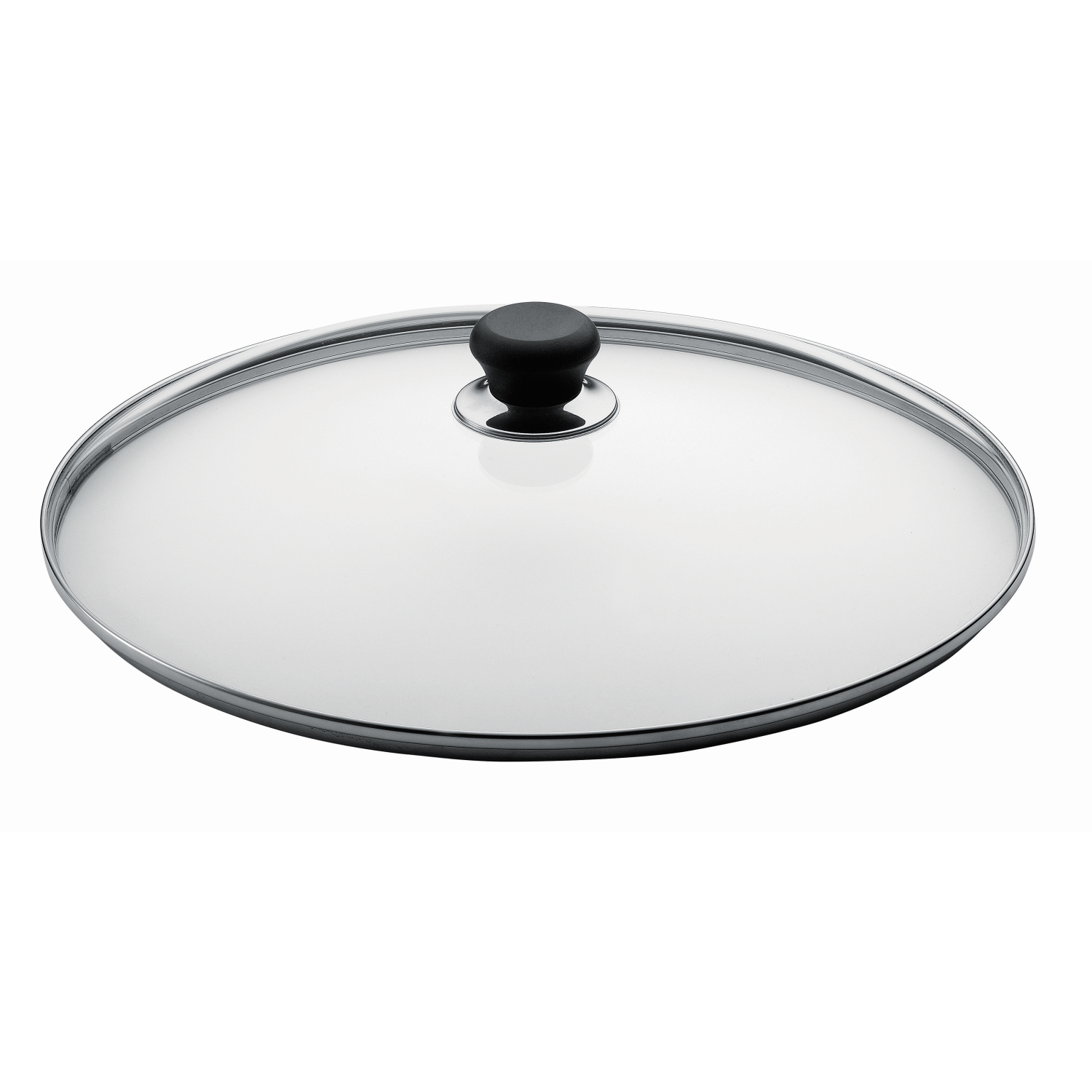 Scanpan Classic Glass Lid 16cm 