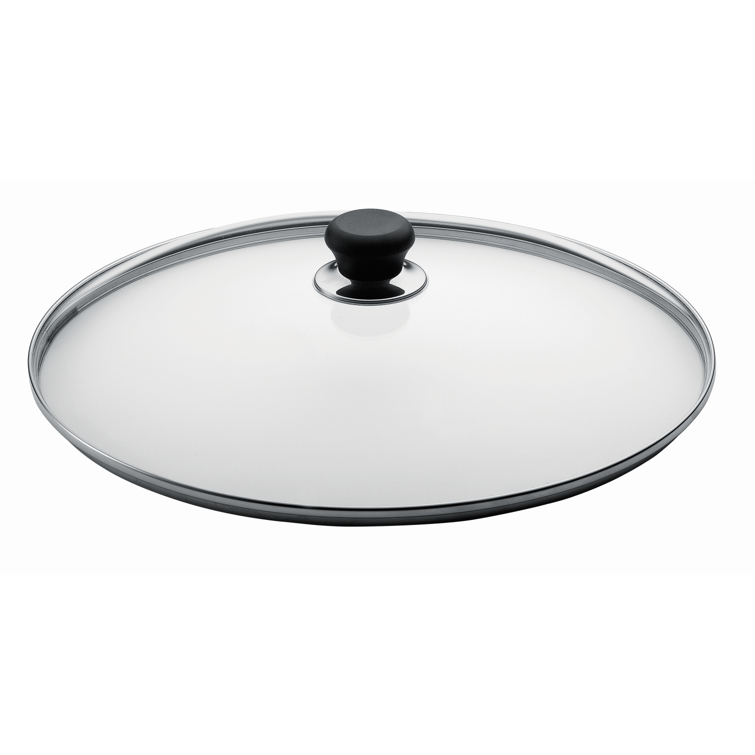 Scanpan Classic Glass Lid 18cm -1