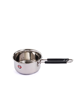 Saucepan - Sandwich Bottom (Size-09) 14cm/0.75L