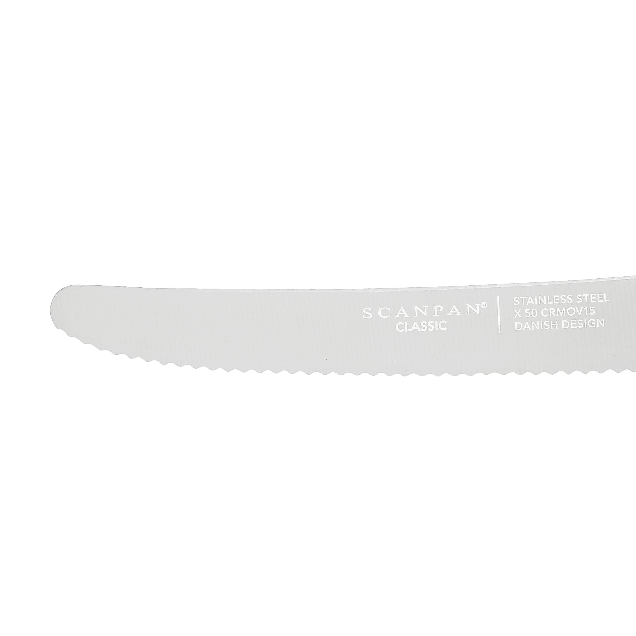 Scanpan Classic Steak Knife 12cm