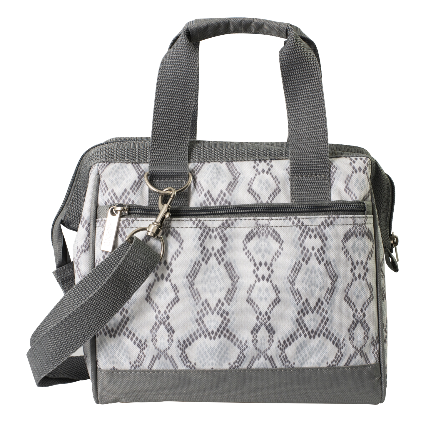 Avanti Insulated Lunch Bag - Python-3