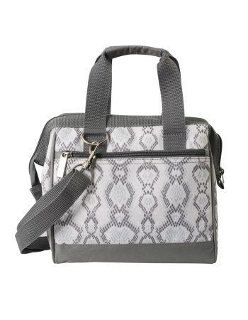Avanti Insulated Lunch Bag - Python