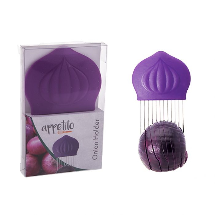 Appetito Onion Holder-1