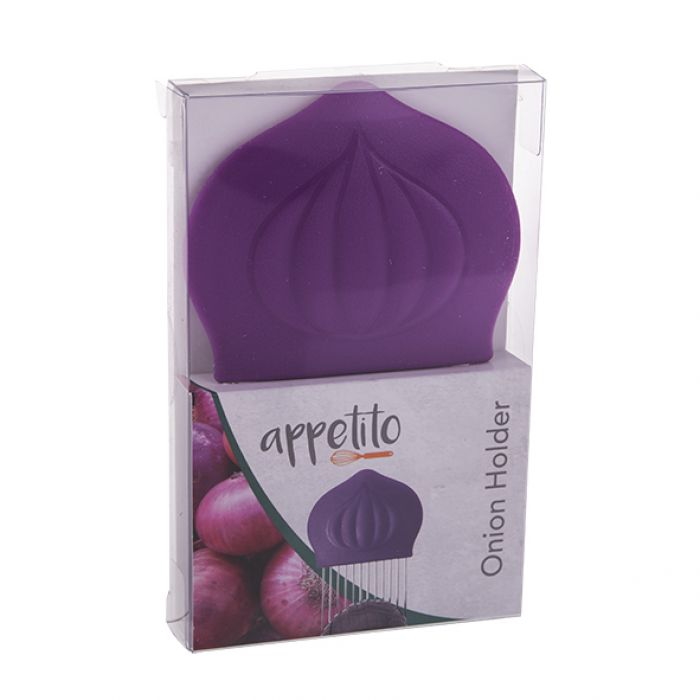 Appetito Onion Holder-3
