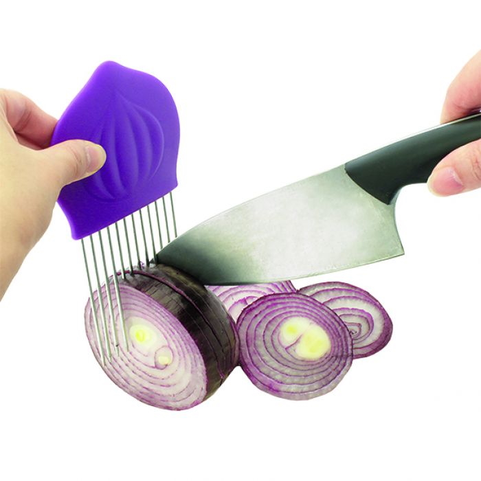 Appetito Onion Holder-4