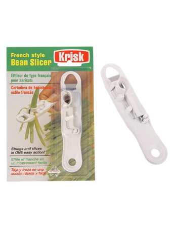 Krisk - Bean Slicer