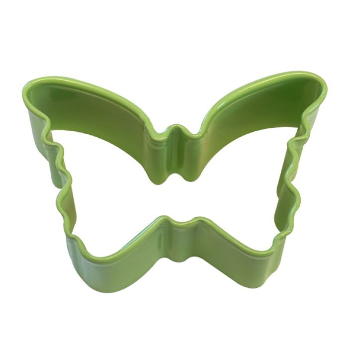 Dline MINI BUTTERFLY COOKIE CUTTER 3.8CM