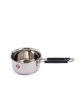 Saucepan - Sandwich Bottom (Size-11) 17cm/1.35L