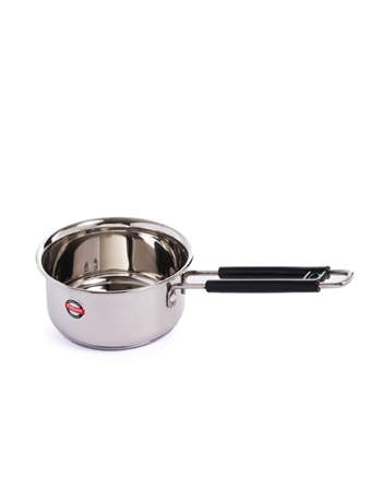 Saucepan - Sandwich Bottom (Size-12) 19cm/1.65L