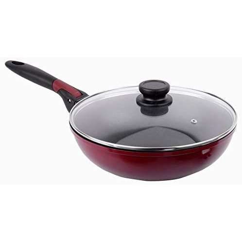 Wonderchef Wonderchef Click Space Saver Cookware Set-4