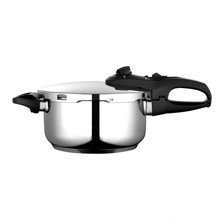Fagor Duo Stainless Steel Pressure Cooker 4l-2