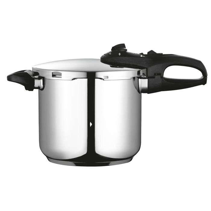 Fagor Duo Stainless Steel Pressure Cooker 7.5l-2