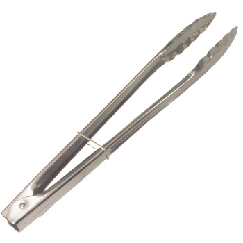 Bon Appetit Stainless Steel Tong 18cm