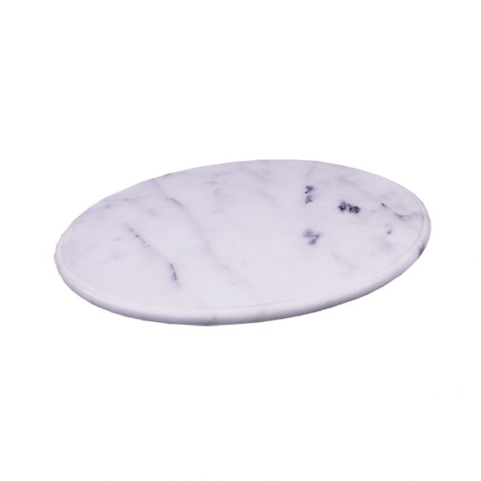 Integra Grey Marble Lazy Susan 30cm Dia