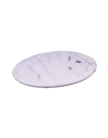 Integra Grey Marble Lazy Susan 30cm Dia