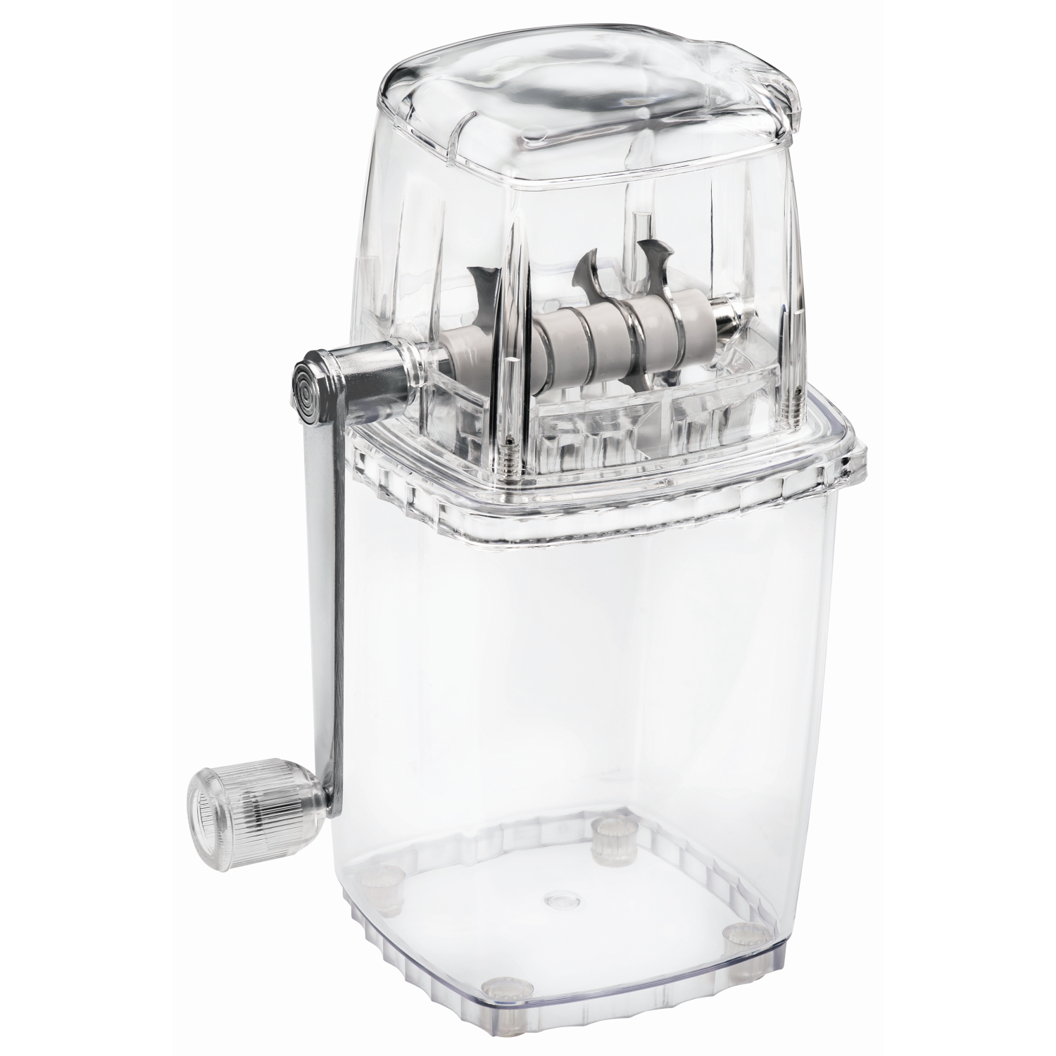 Avanti Ice Crusher-3