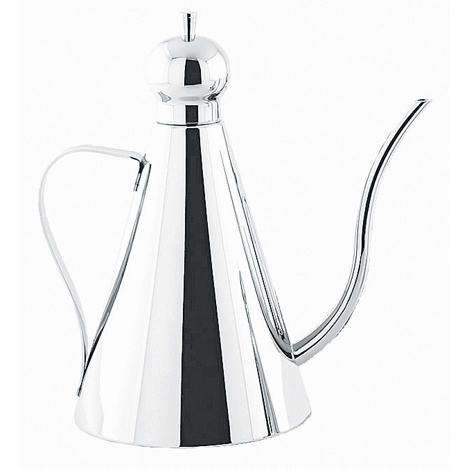 Avanti Art Deco Luxury Oil Can 1L-1