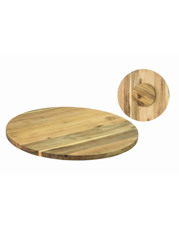 Peer Sorensen Acacia Lazy Susan 450x17.0mm