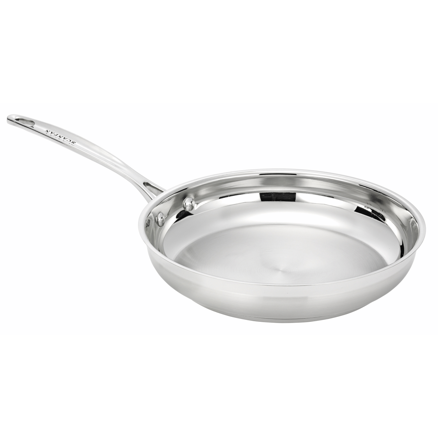 Scanpan Impact Frypan 26cm-3