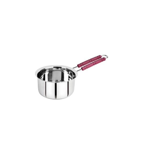 Saucepan Plain Patti (Size-01) 14.5cm/0.75L-2