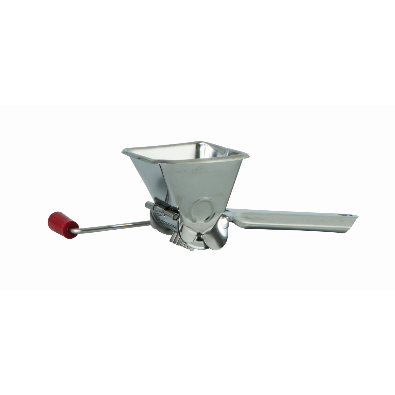 Avanti Parsley Mint Herb Mill Stainless Steel-4