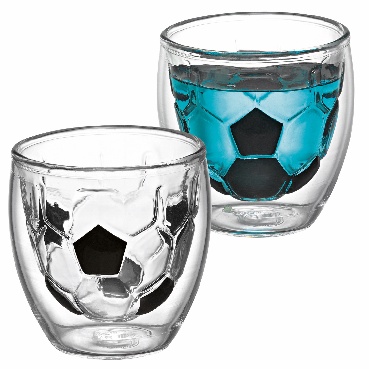 Avanti Take Your Best Shot TW Glass 80ml Set 2-3