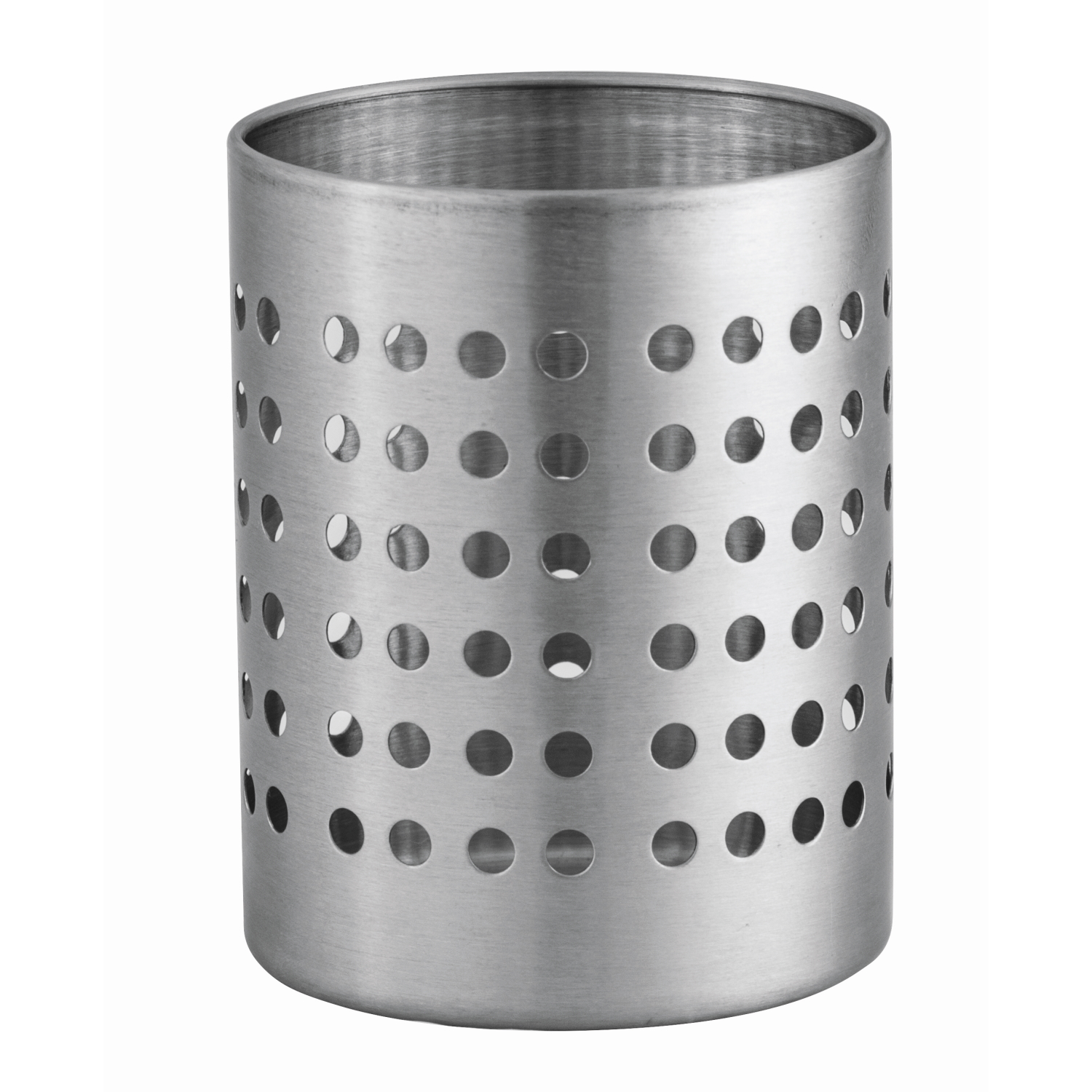 AVANTI SS UTENSIL HOLDER 12 X 14CM