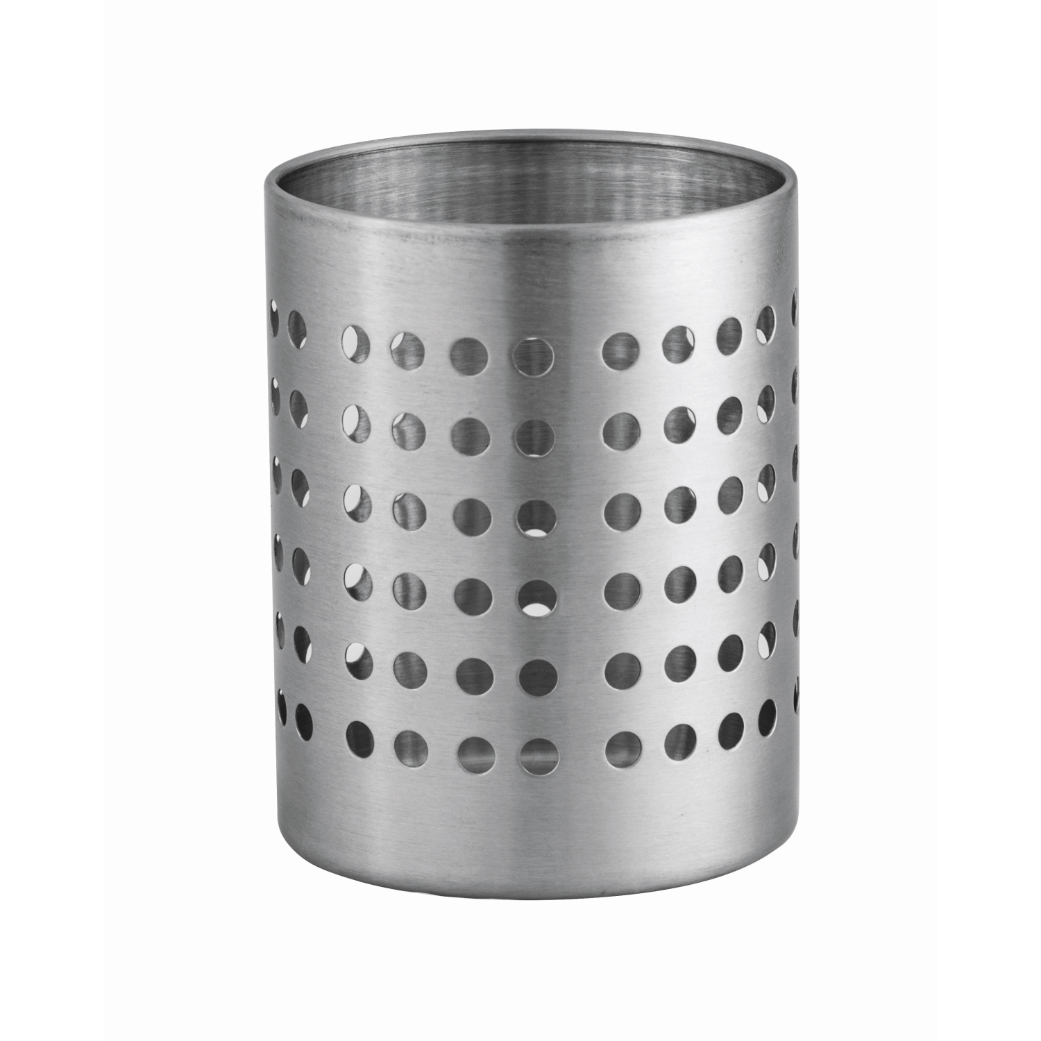 AVANTI SS UTENSIL HOLDER 10X12.5CM -3