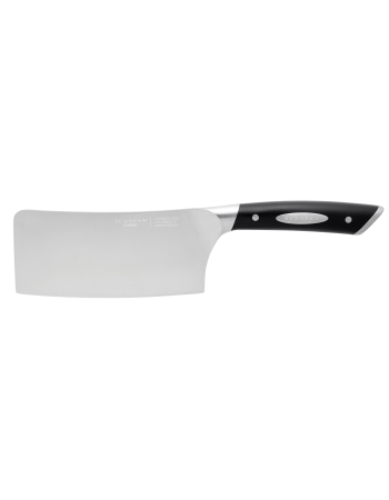 Scanpan Classic Cleaver 15cms 