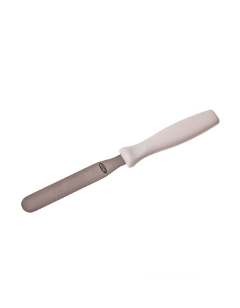 D.line Stainless Steel Palette Knife 11cm Blade - White
