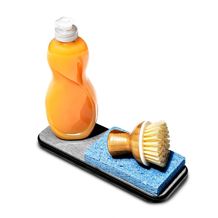 Madesmart Drying Stone Sink Tray-1