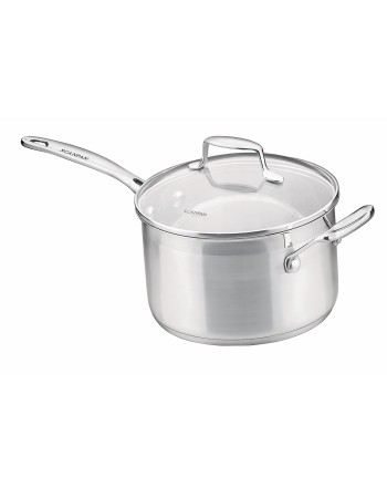 Scanpan Impact Saucepan 20cm 3.5l