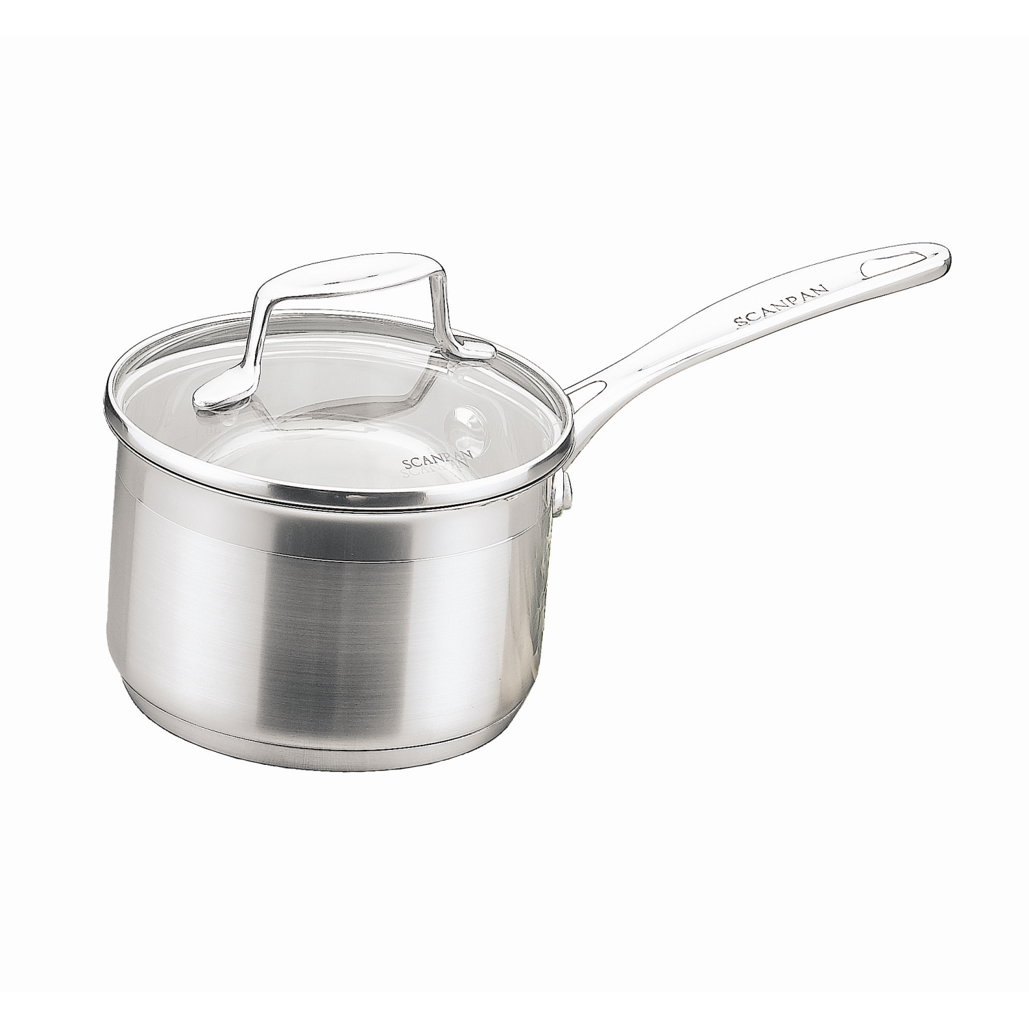 Scanpan Impact Saucepan 14cm 1.2l-1
