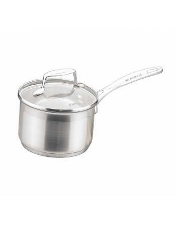 Scanpan Impact Saucepan 14cm 1.2l