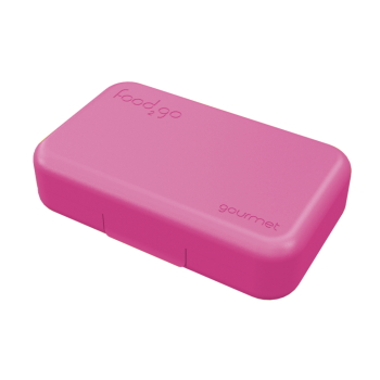 Avanti Gourmet Pod -Pink