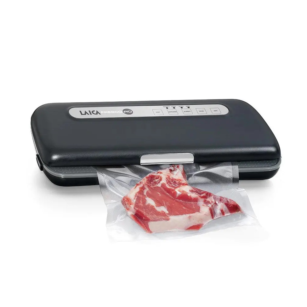 Laica Vacuum Sealer-4