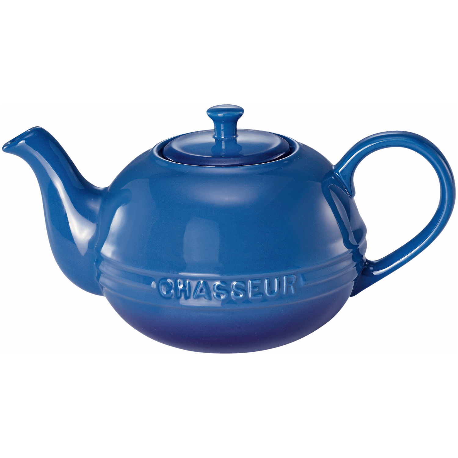 Chasseur La Cuisson Teapot 1.1L Blue-4